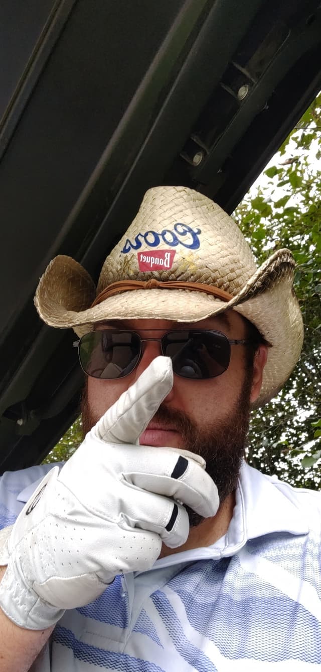 Grizzo OnlyFans creator