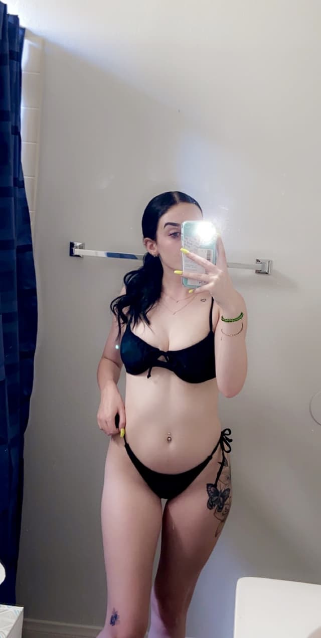 princess tia OnlyFans creator