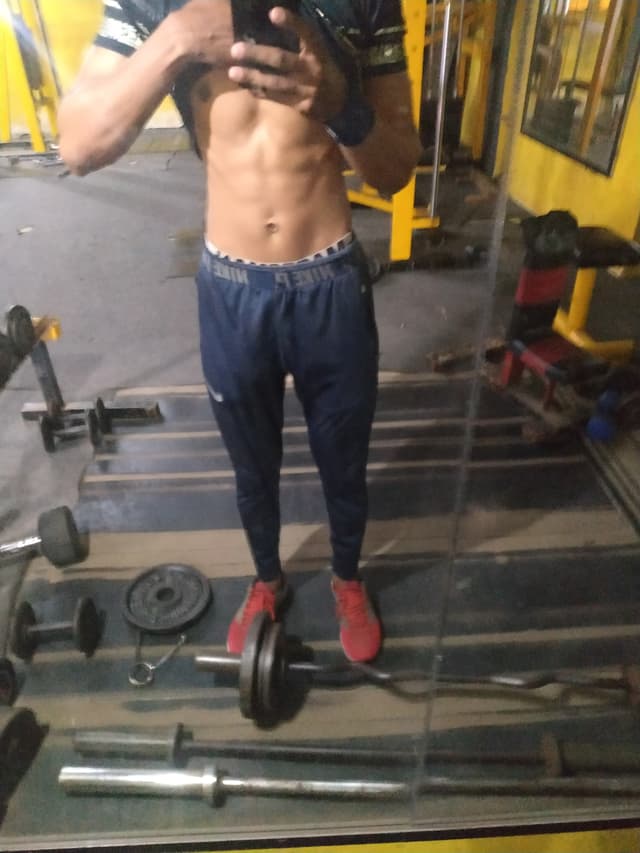 Nick Chatti OnlyFans creator