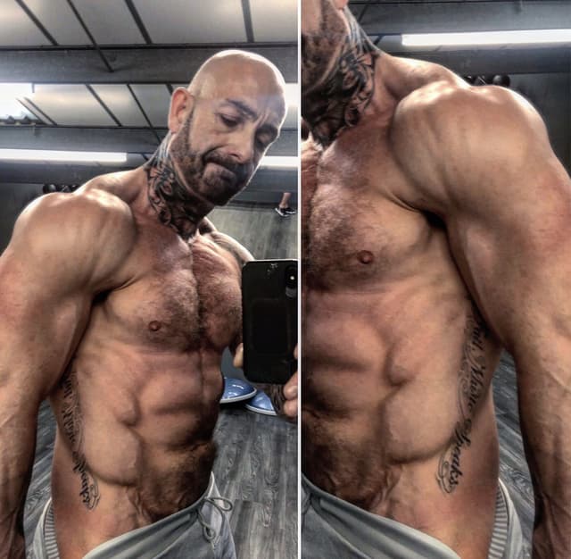 stevenlewisbarrett OnlyFans creator