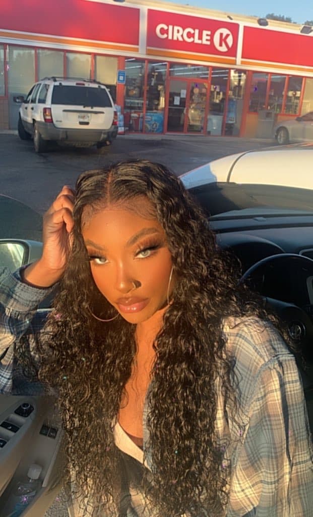 Draya Goldx OnlyFans creator