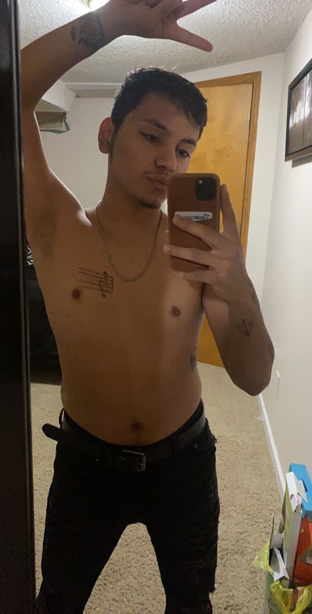 Unicornserg98 OnlyFans creator