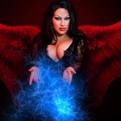 Viktoria Cavalli OnlyFans creator