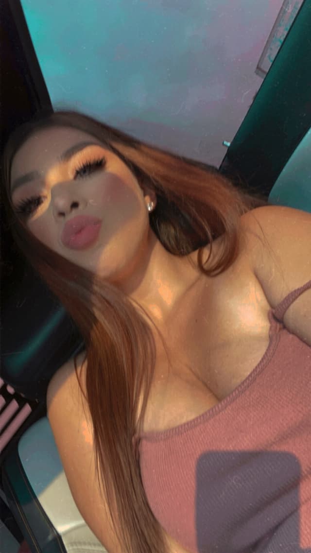 babiigirl__xoxo OnlyFans creator