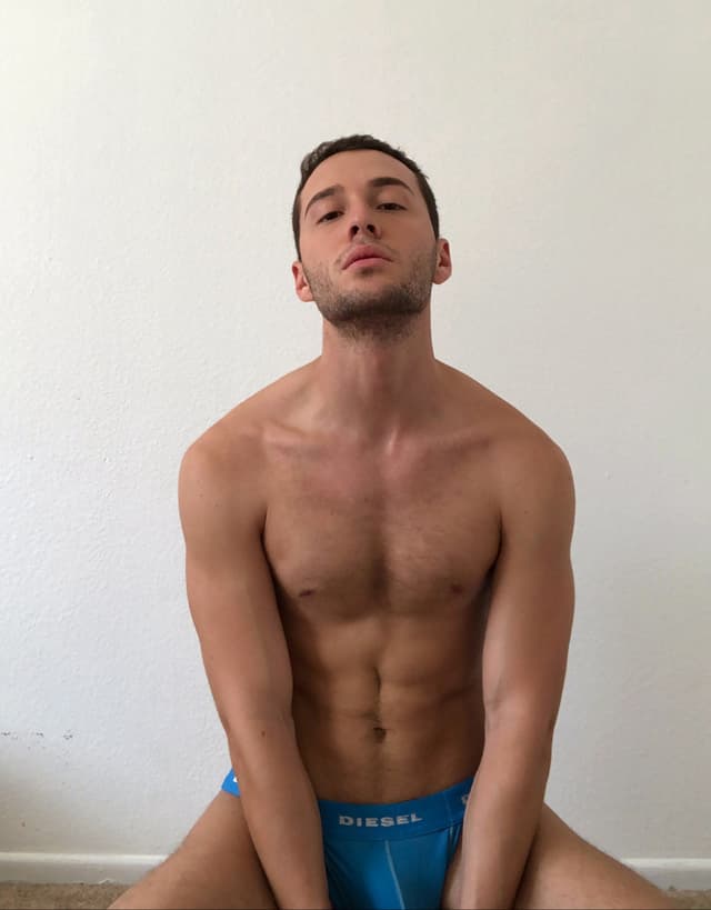 DaddyDante OnlyFans creator