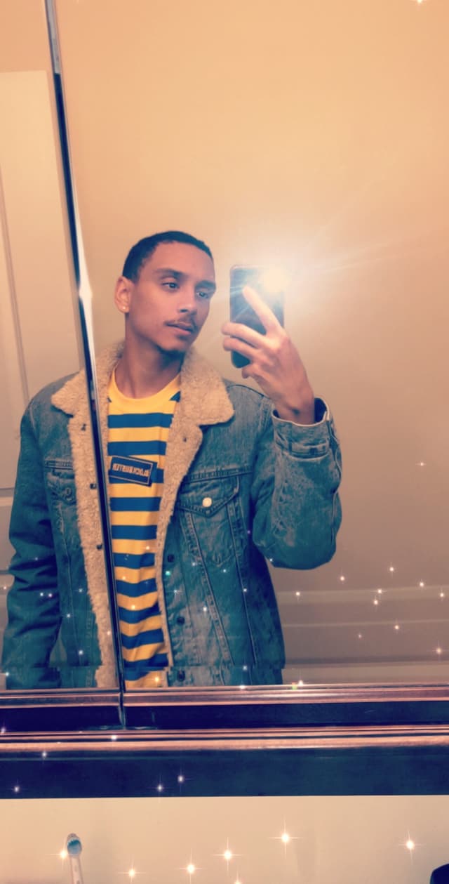 Ryanxvercetti OnlyFans creator