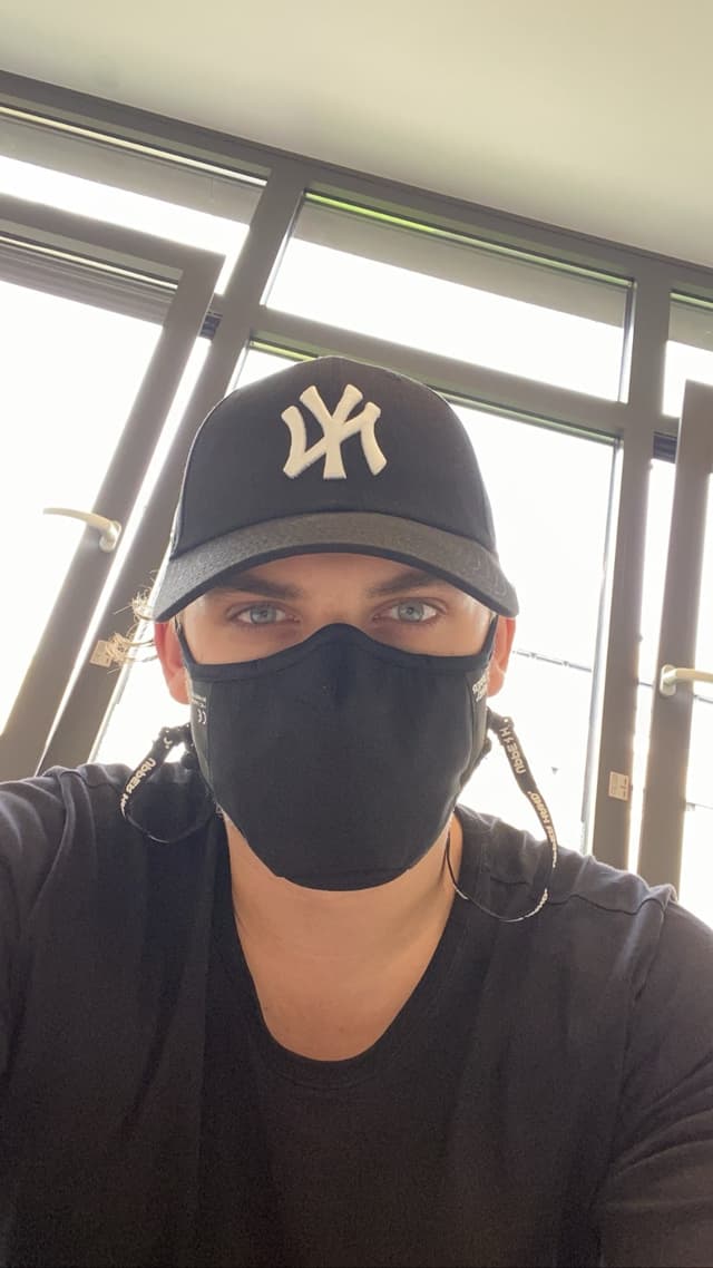 Fk24 OnlyFans creator