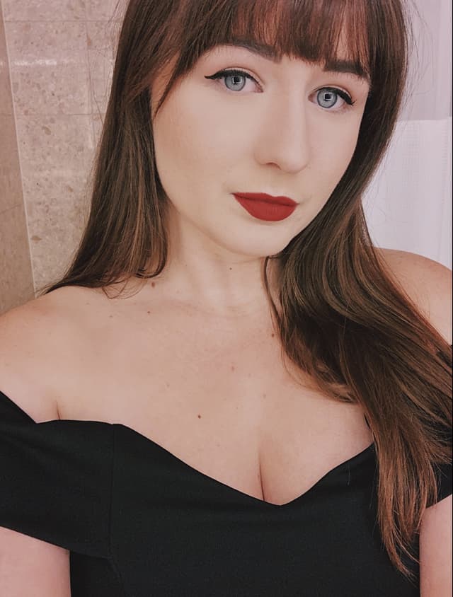 Bailey Hill OnlyFans creator