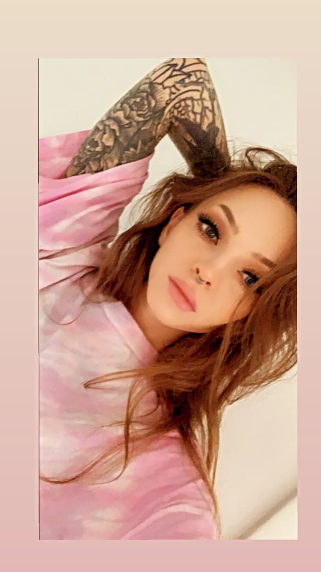 JP Swan OnlyFans creator