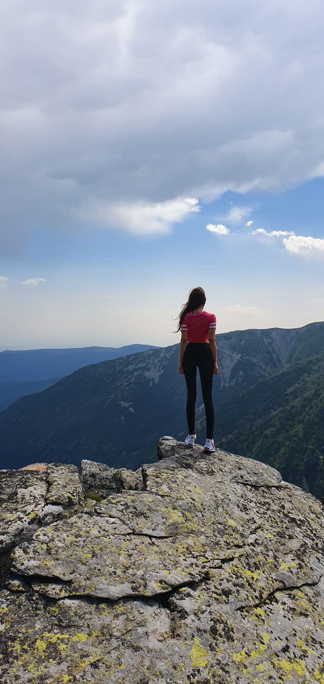 Diana Wild OnlyFans creator