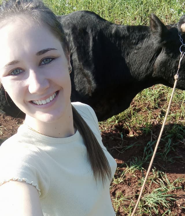 Erika Farmer OnlyFans creator