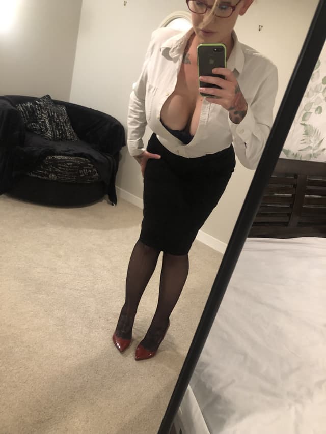 Goddess Victoria OnlyFans creator