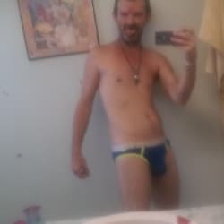 Jeff A Rodgers OnlyFans creator