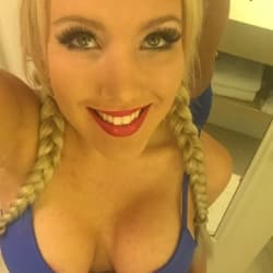 Cece Reign OnlyFans creator