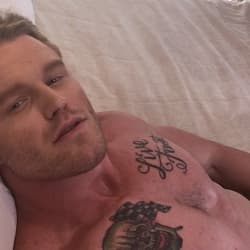 ShawnReevexxx OnlyFans creator