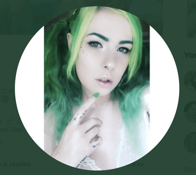 BbyDoll OnlyFans creator