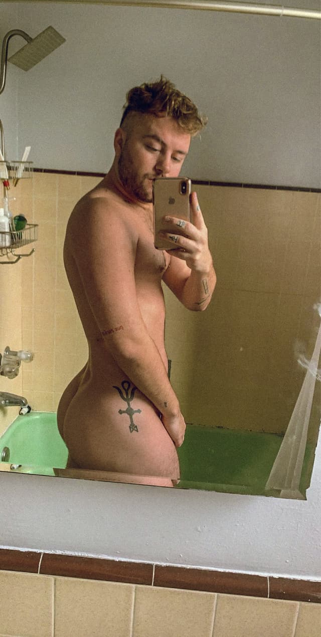 Mason Stark OnlyFans creator