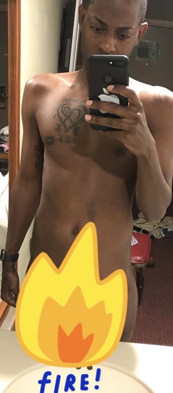 Samson the Great OnlyFans creator