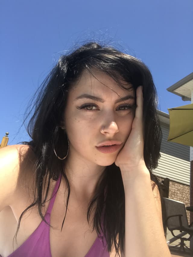 Skyler Grey OnlyFans creator