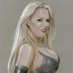 Jewel Evans OnlyFans creator