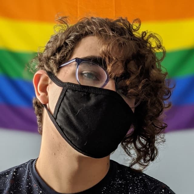 Carter Kepler OnlyFans creator