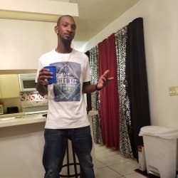 Lamar217 OnlyFans creator