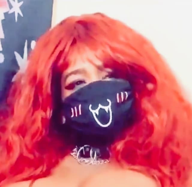 ♡ J a d a ♡ 😈 🤩 ✨ OnlyFans creator