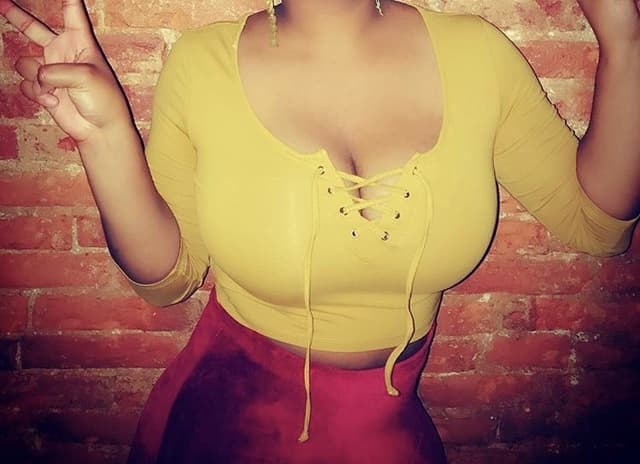 Zilabeth007 OnlyFans creator