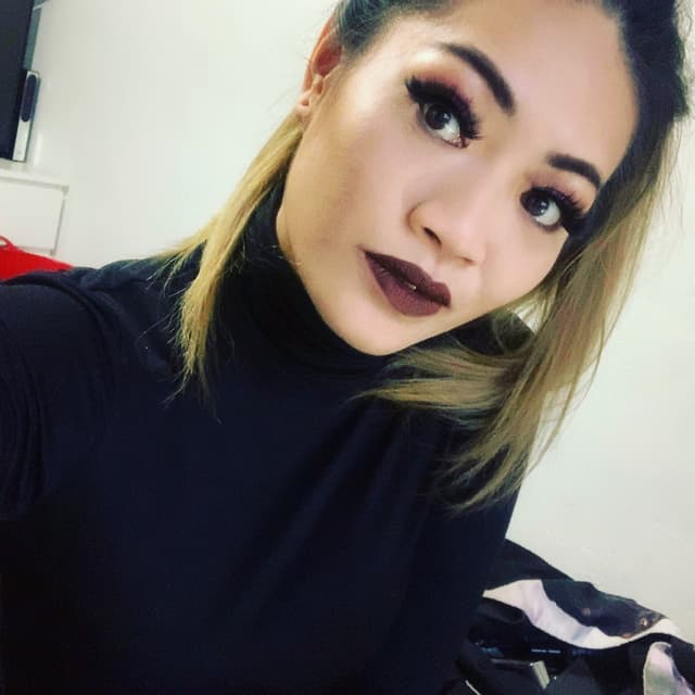 Peggy WK OnlyFans creator