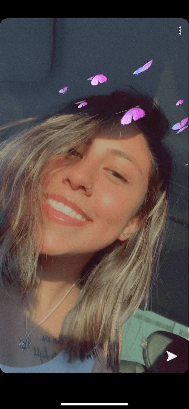 Dani Torres OnlyFans creator