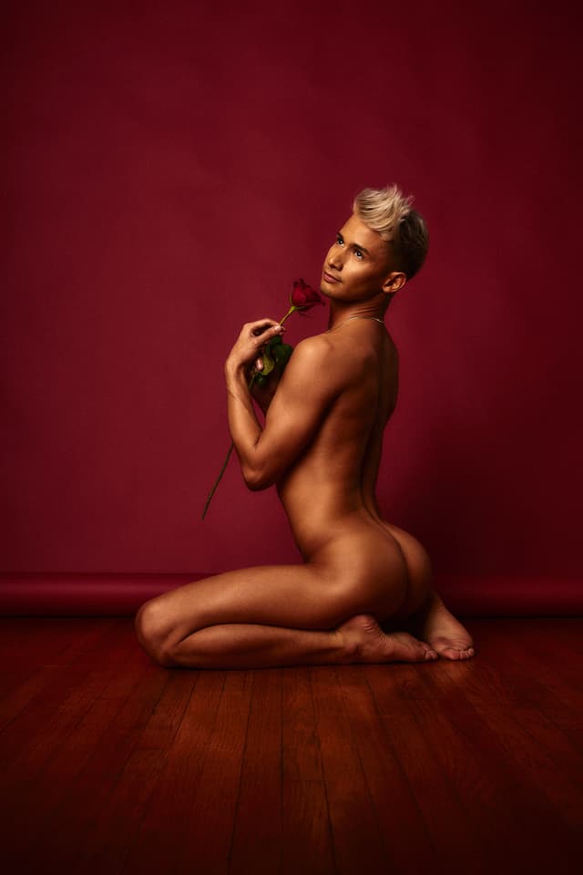 Liam Riley OnlyFans creator