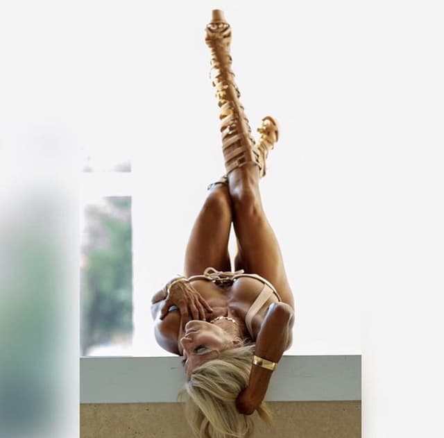 Teacher Pet 🍎 OnlyFans creator