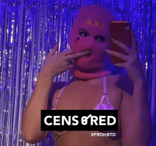 Mr & Mrs B OnlyFans creator