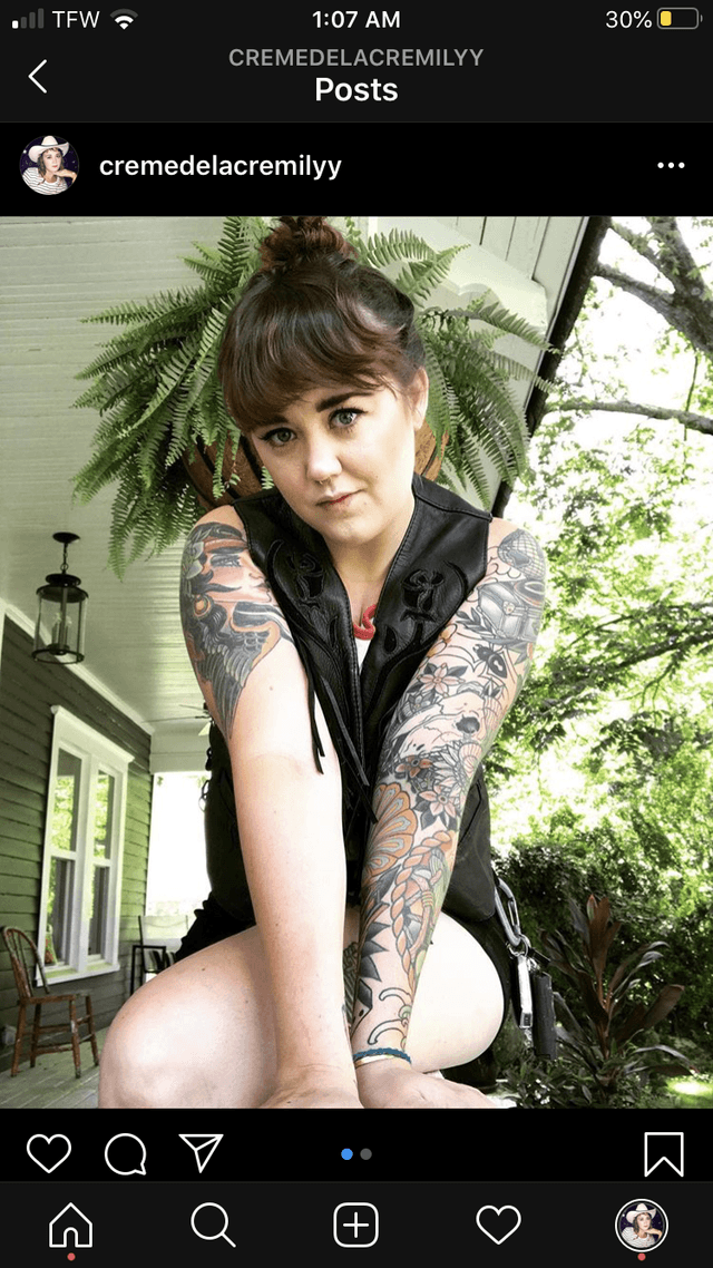 Emily✨ OnlyFans creator