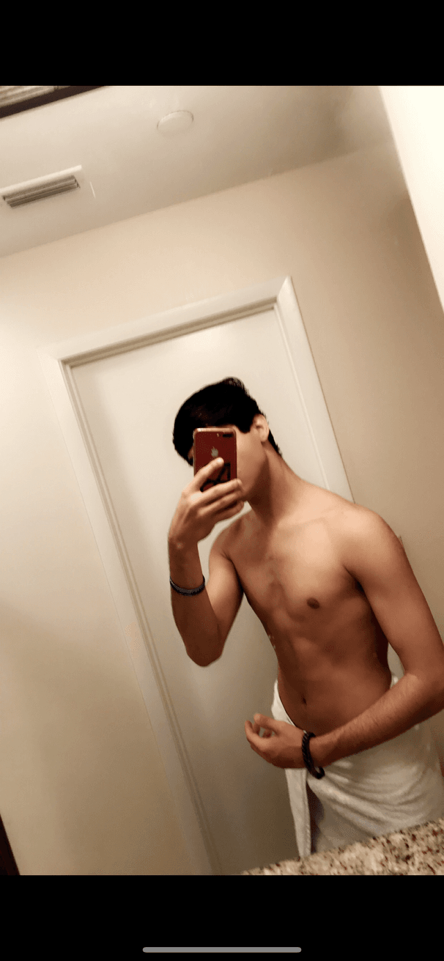 Brandon Lee OnlyFans creator