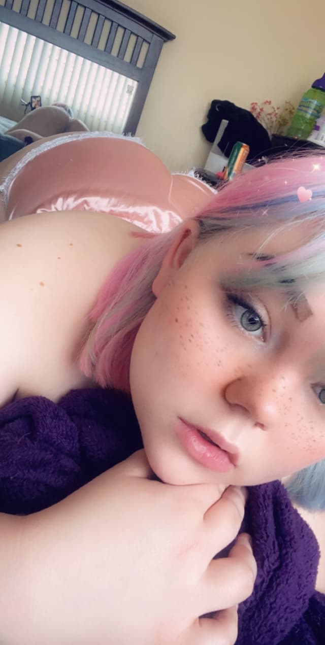 LeeAnn Rozzel OnlyFans creator