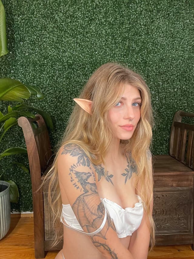 Yav OnlyFans creator