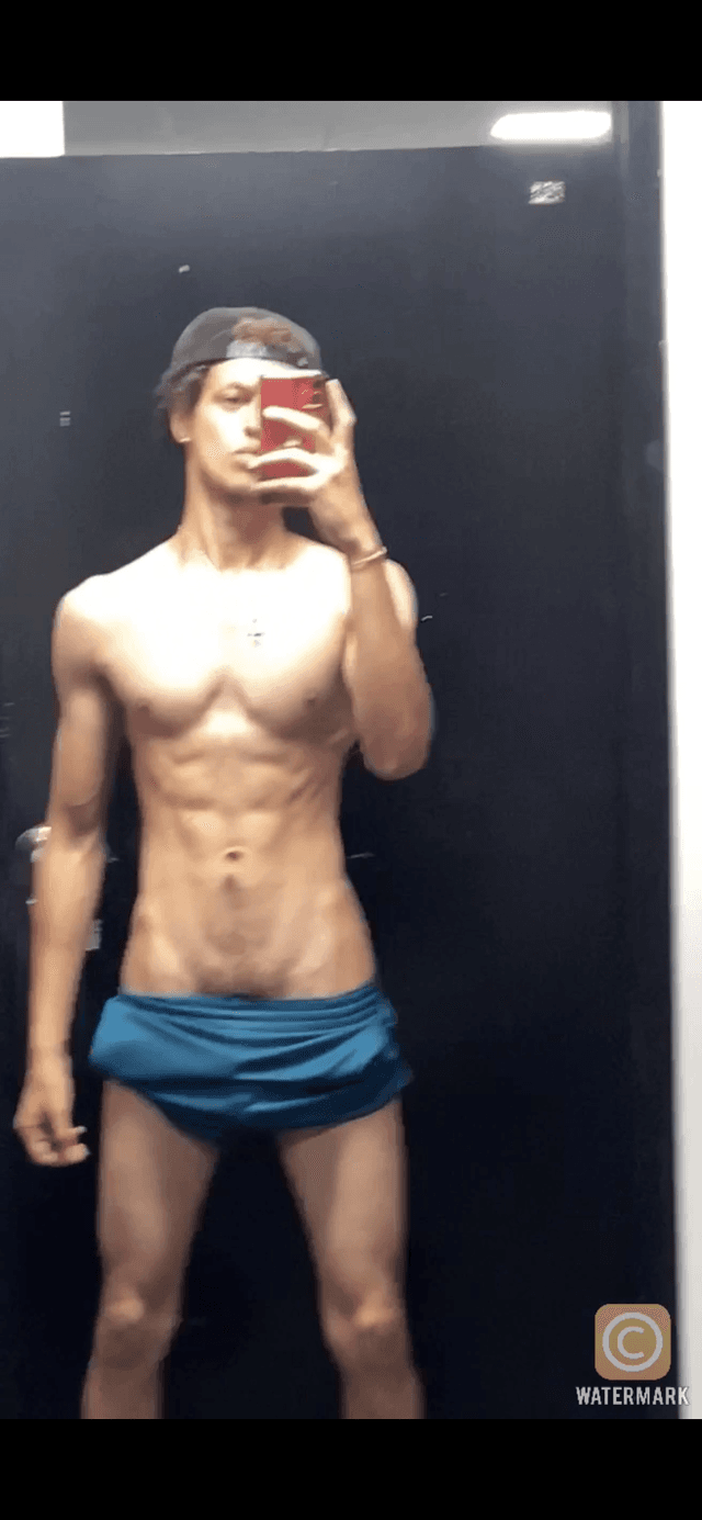 TOMMY GUNN 🔫 OnlyFans creator