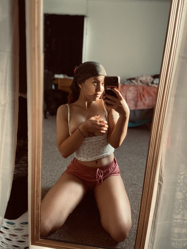 Shelby Lynn OnlyFans creator