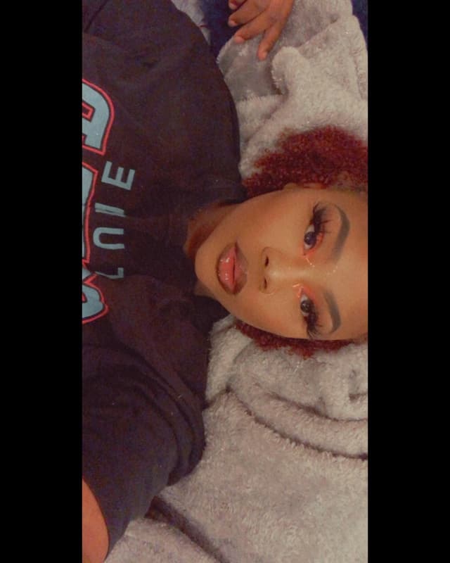 Brown_Beauty OnlyFans creator