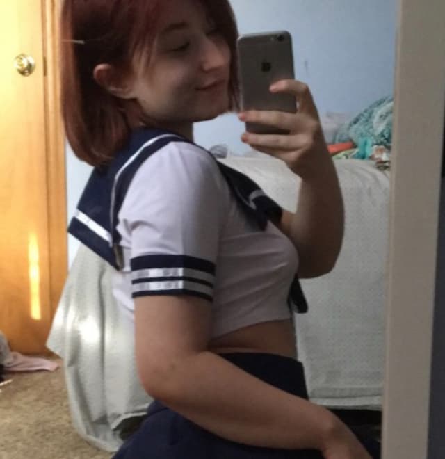 kitty sno OnlyFans creator