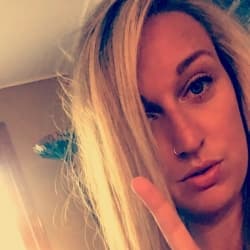 Ashlee ? OnlyFans creator