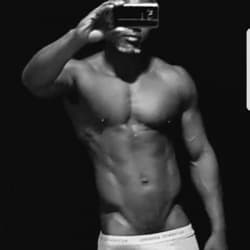 antonioblack aka nio OnlyFans creator