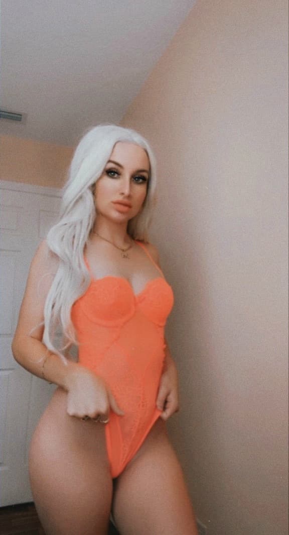 Chanel Diamond OnlyFans creator