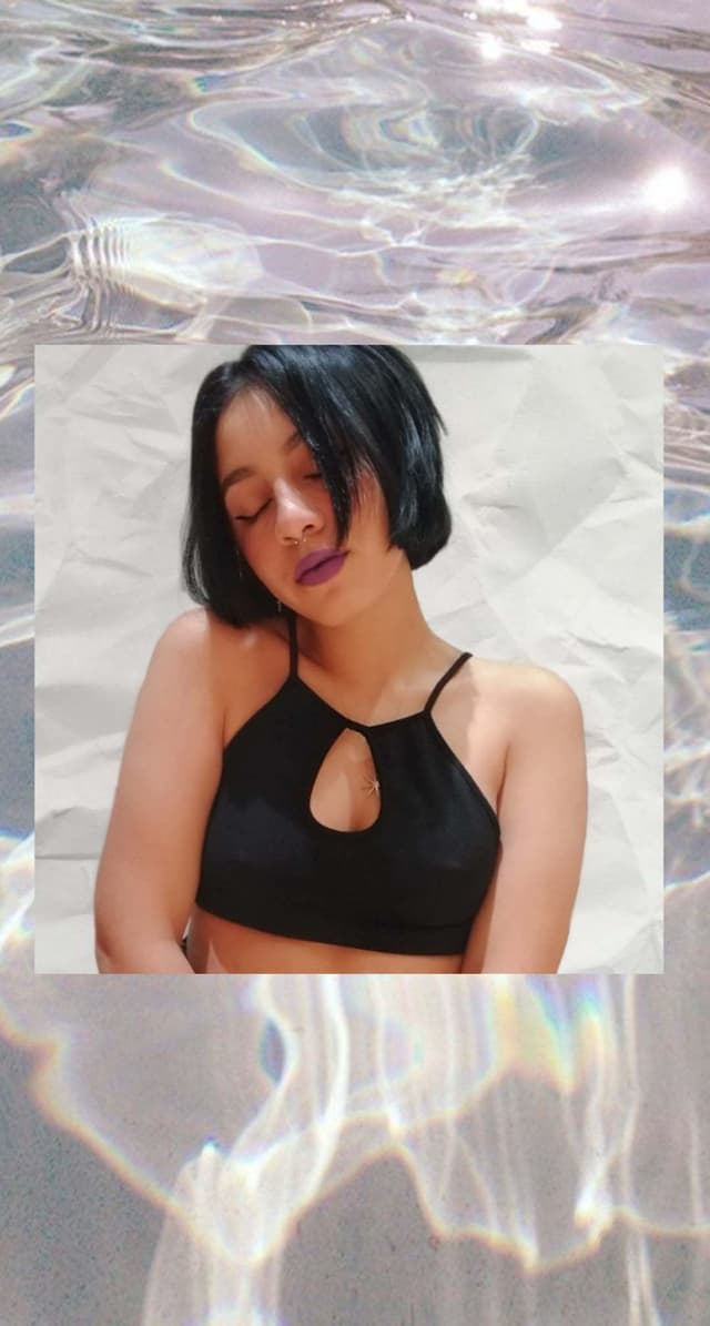 Soralita OnlyFans creator