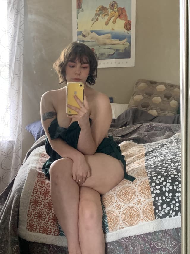 Jade <3 OnlyFans creator