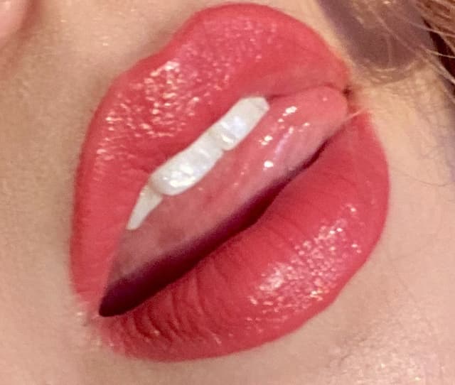 Naughty Natali OnlyFans creator