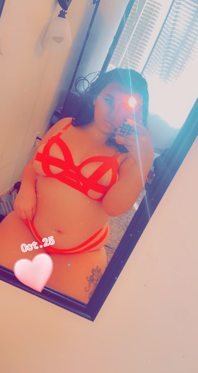 Honey ❤️ OnlyFans creator