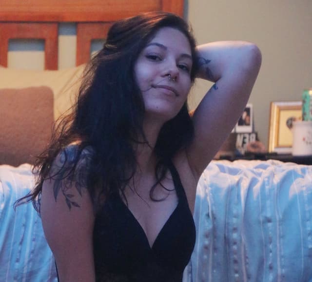 Peyton Anni OnlyFans creator