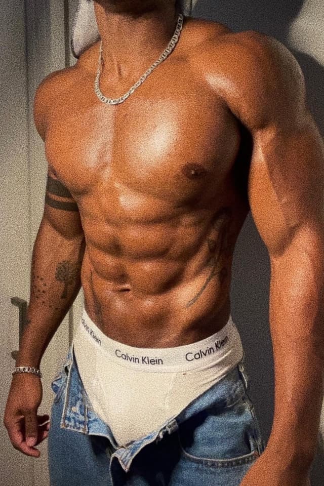 P.S.B OnlyFans creator